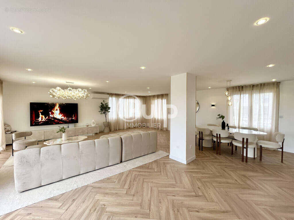 Exclusivité - maison contemporaine d'exception à mazingarbe - photo 4