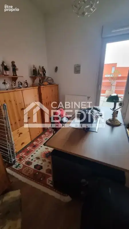 Appartement 4 pièces 80 m² à vendre à Blanquefort (33290) - photo 8