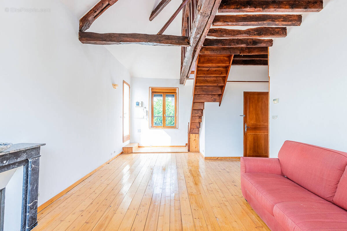 Appartement à MONTGERON