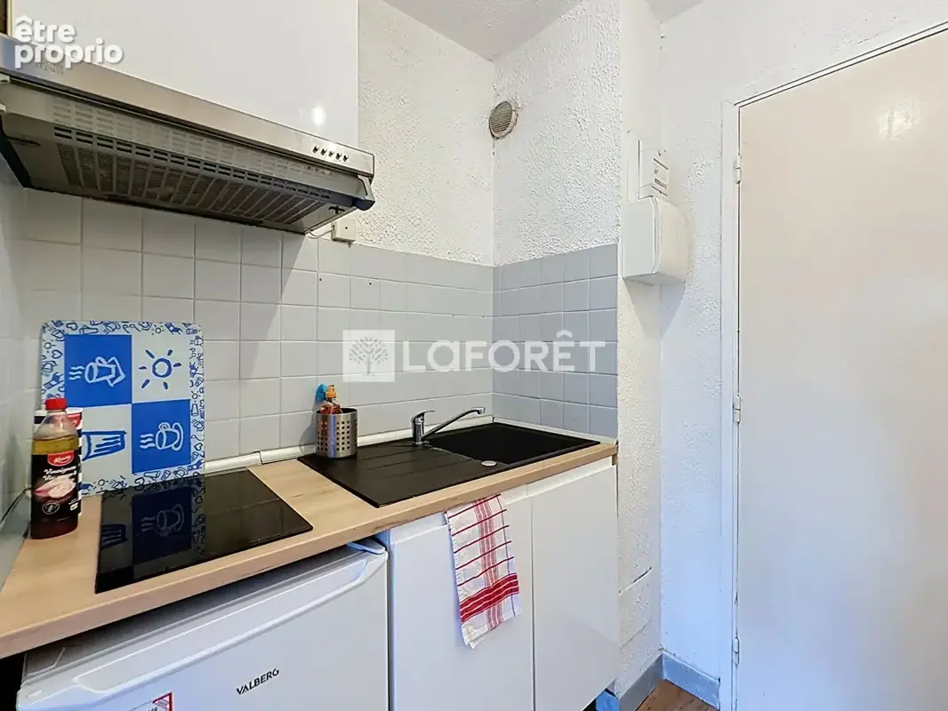 Charmant studio climatisé avec jardin privatif - Proche port, La Grande-Motte - photo 4