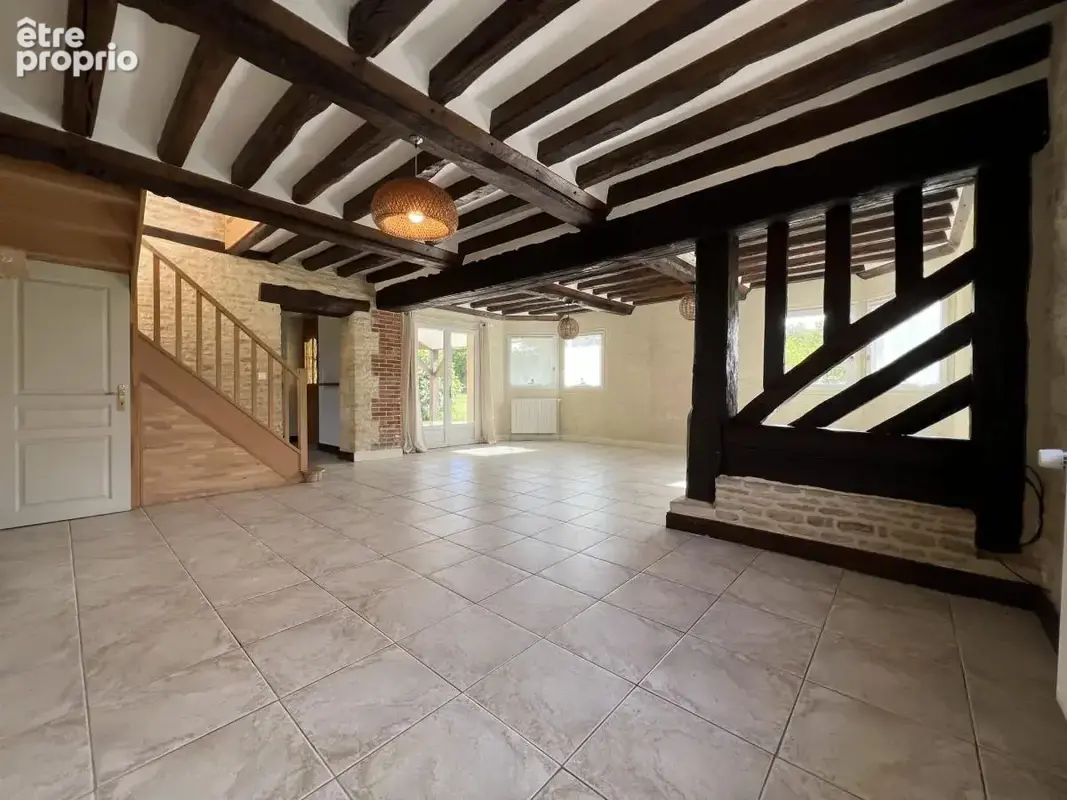 Maison 205 m² à Mezidon-Canon  - photo 5