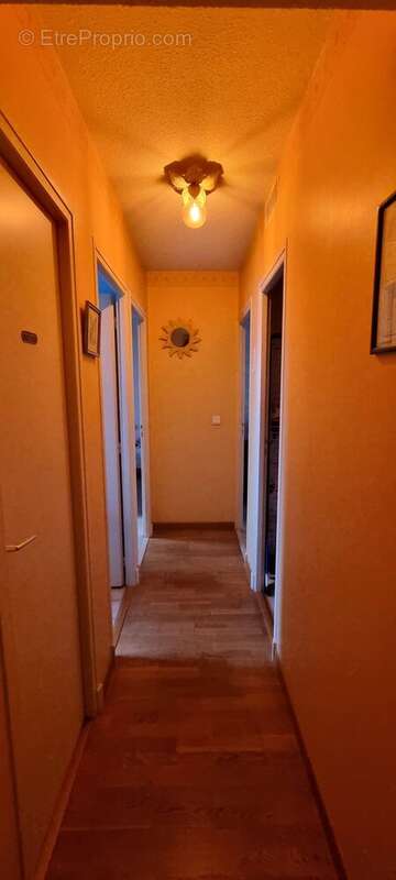 Appartement à BERGERAC