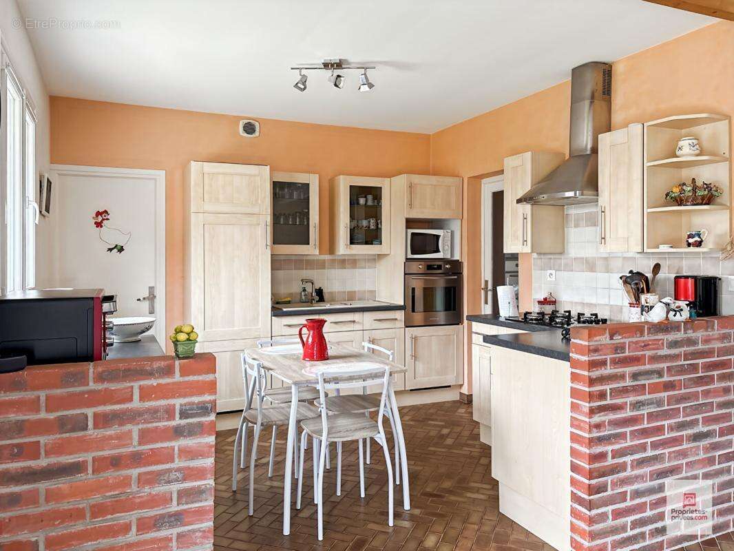 Maison Bouessay 6 pièce(s) 138.8 m2 - photo 9