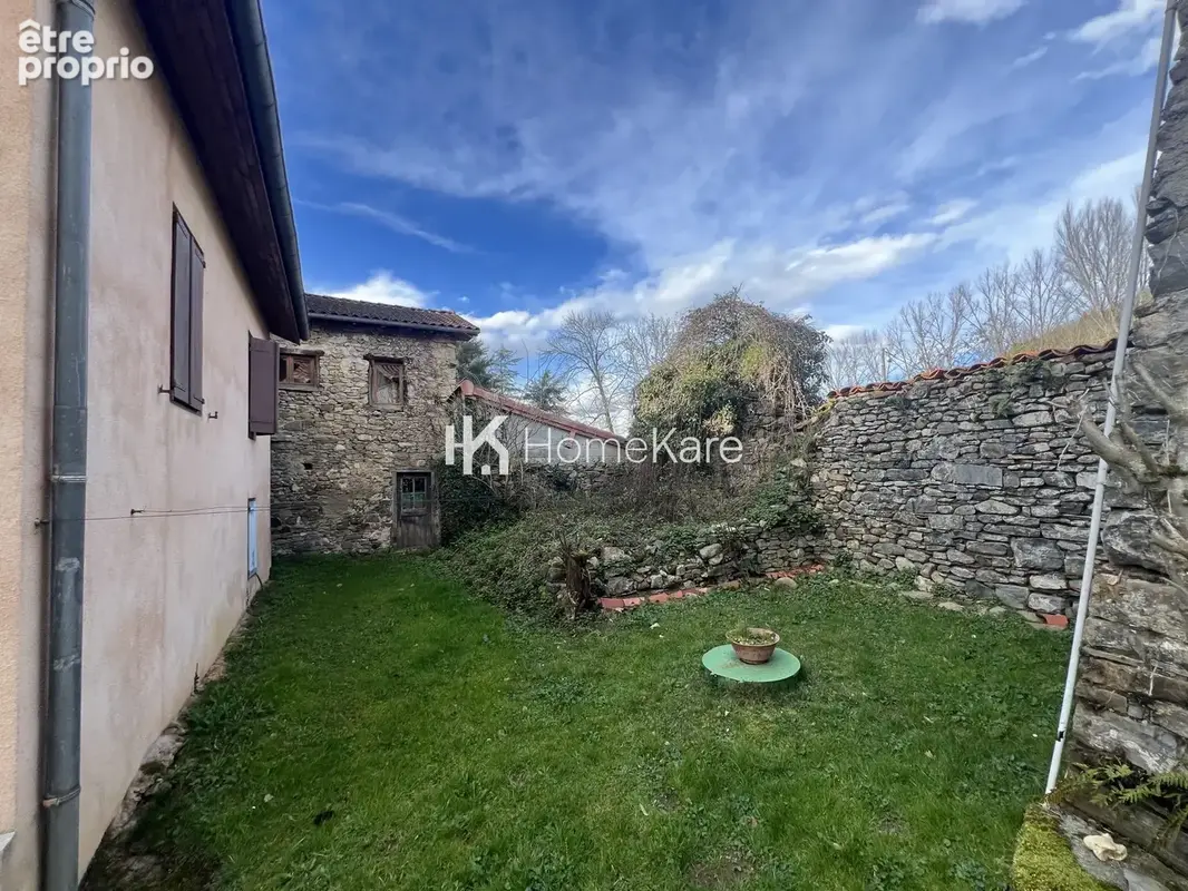 Maison 5 pièces 160 m² à vendre à Aspet (31160) - photo 2