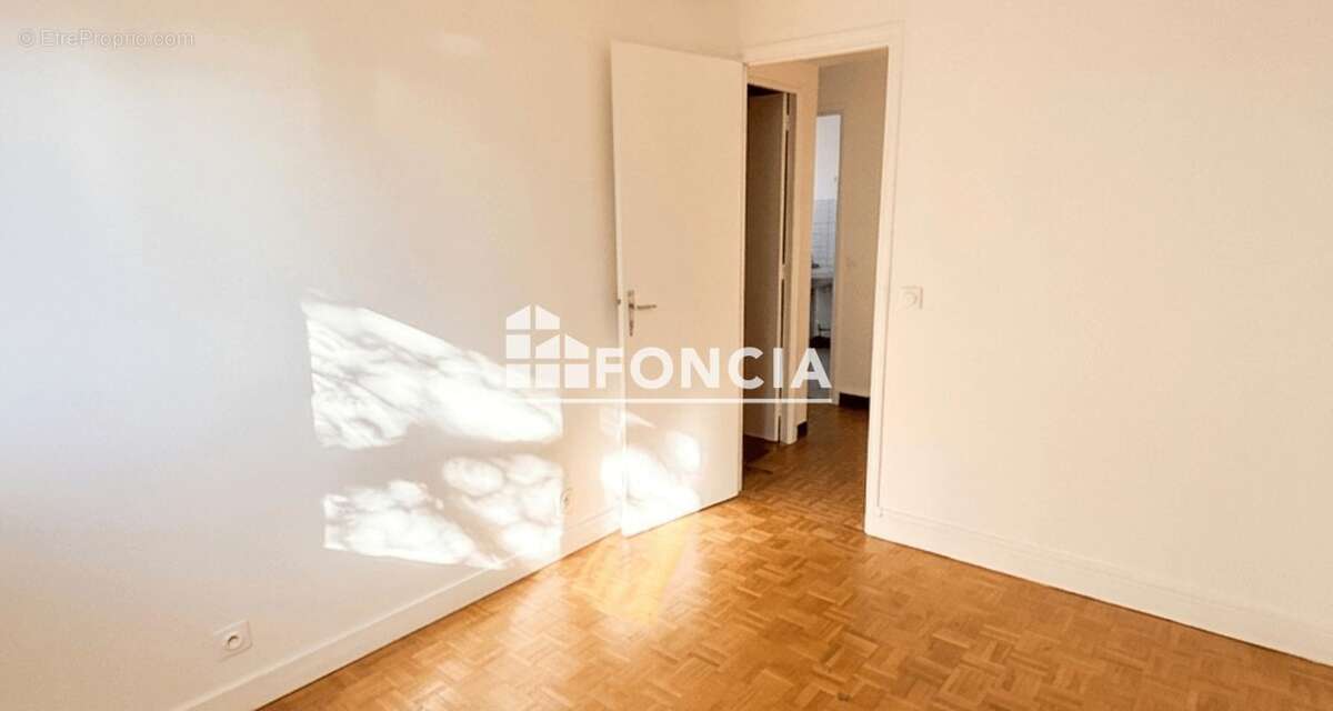 Appartement à ANTONY