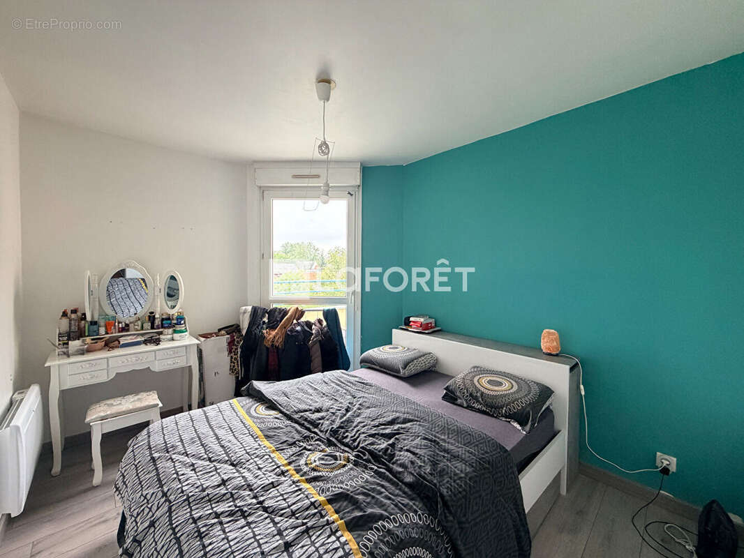 Appartement Chalons En Champagne 3 pièces 68.84 m² - photo 8