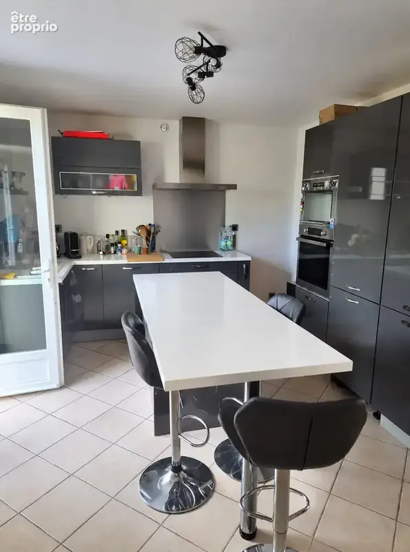 Maison 6 pièces 125 m² à vendre à Vigneux-Sur-Seine (91270) - photo 2