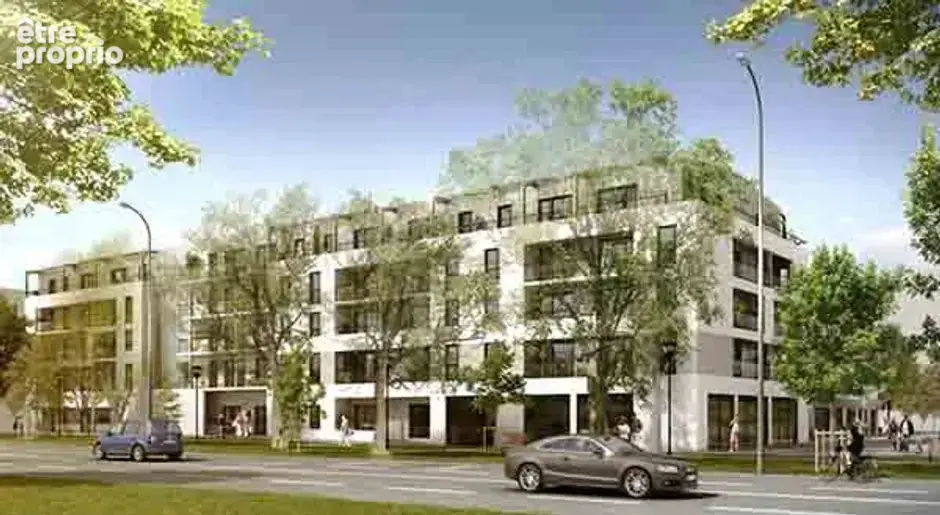 Investissement en residence Senior - photo 3