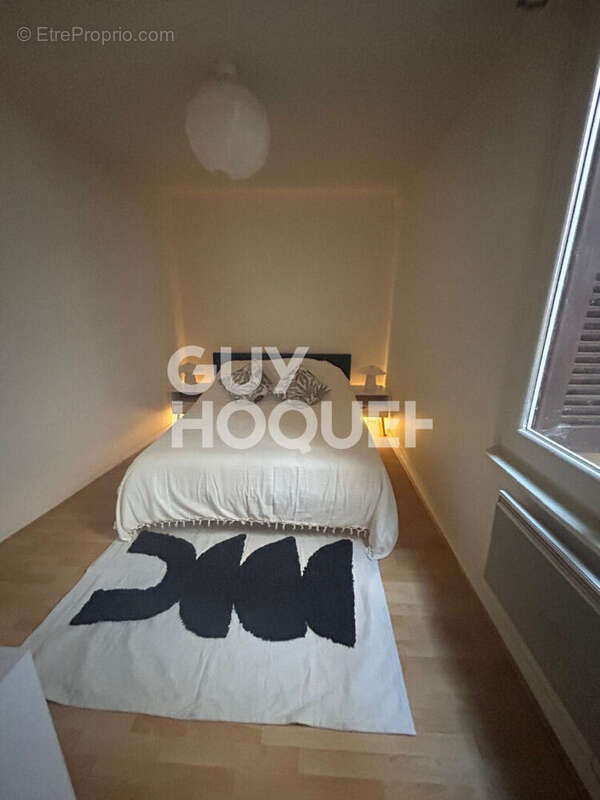 Appartement à LYON-1E