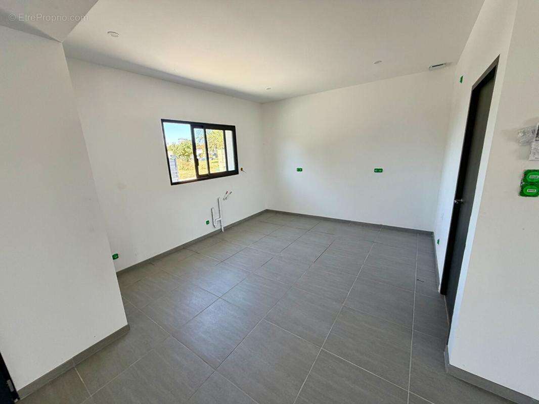 Maison Cognac T6 plein pied garage - photo 8