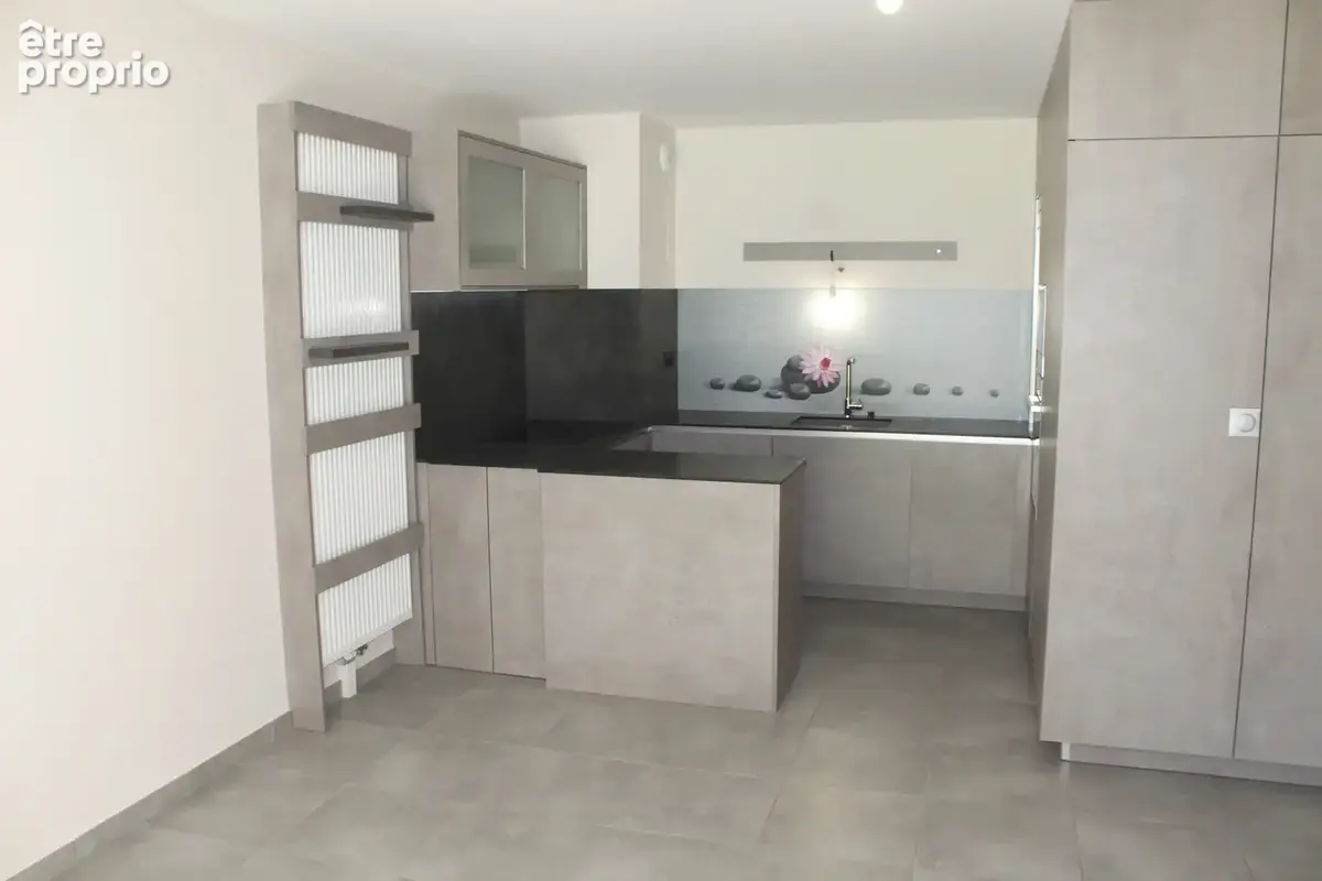 Appartement à vendre 3 pièces CEYZERIAT (01) - photo 6