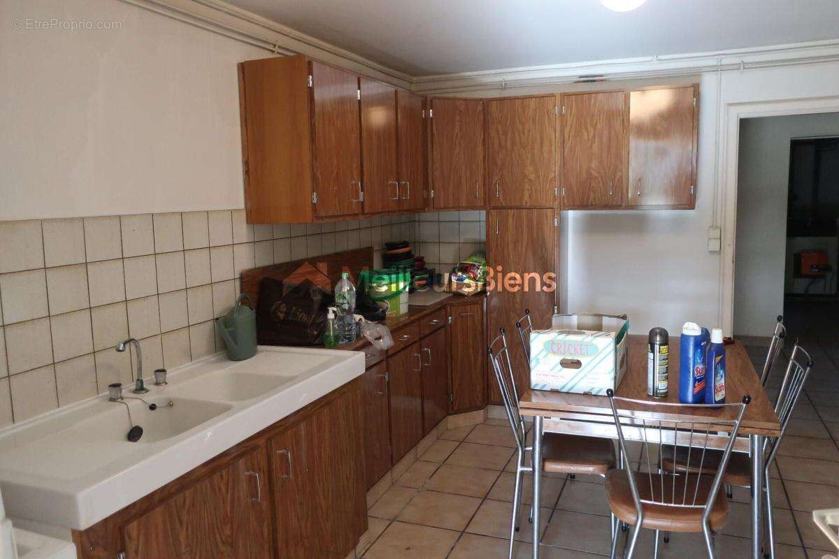 Maison à LAROQUEBROU