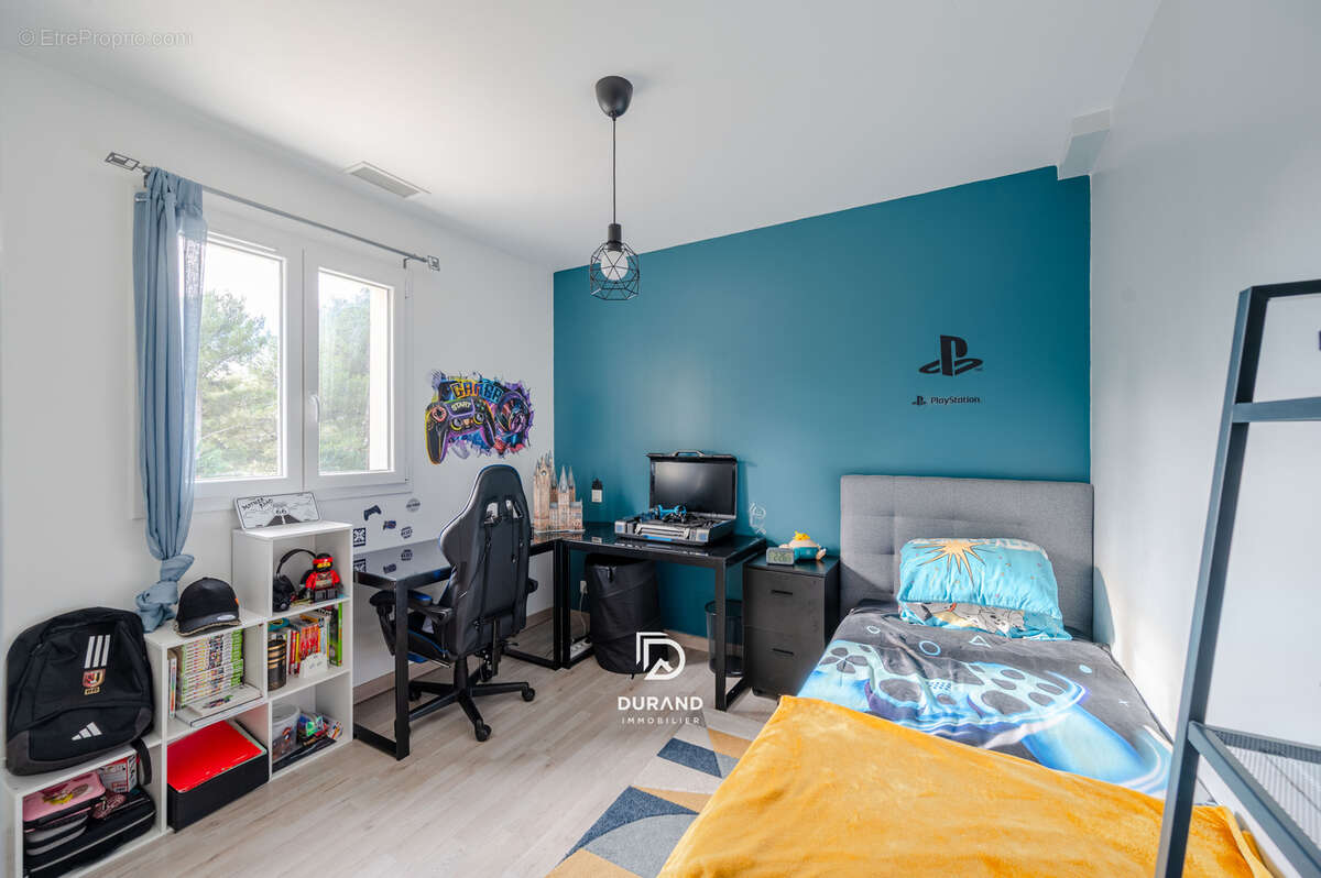 Maison à LES PENNES-MIRABEAU