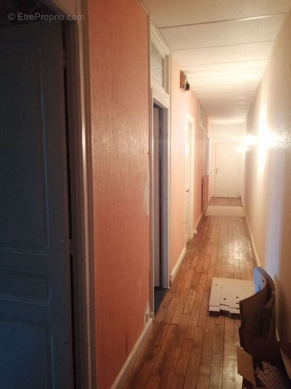 Appartement à VERDUN