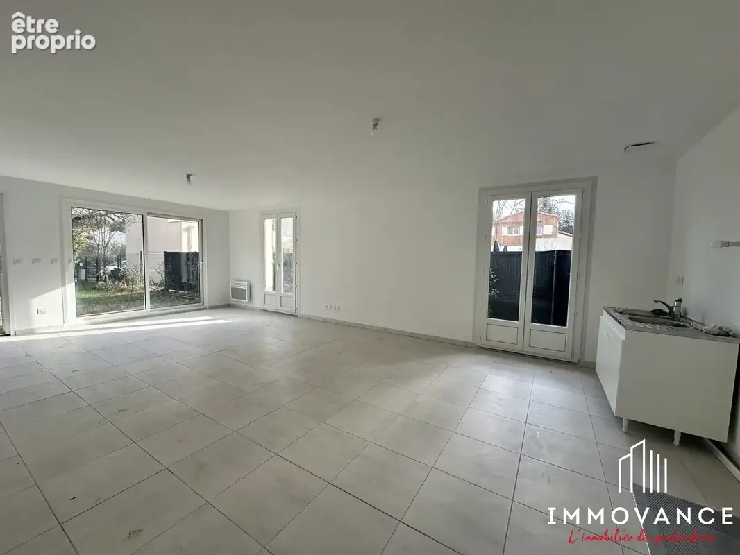 Appartement 3 pièces 79 m² à vendre à Prades-Le-Lez (34730) - photo 4