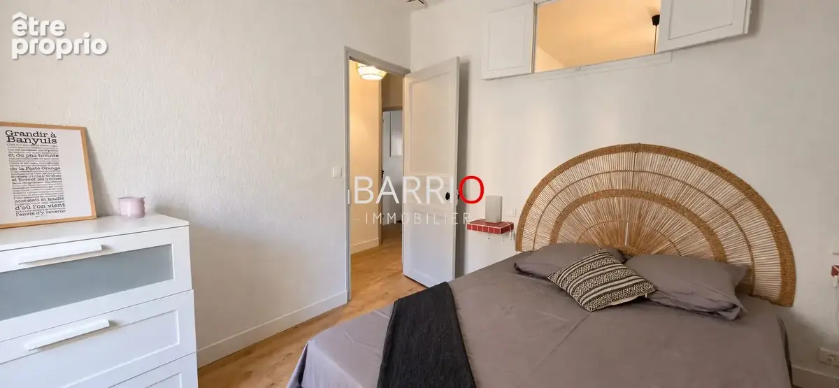Appartement 3 pièces 52 m² à vendre à Banyuls-Sur-Mer (66650) - photo 9