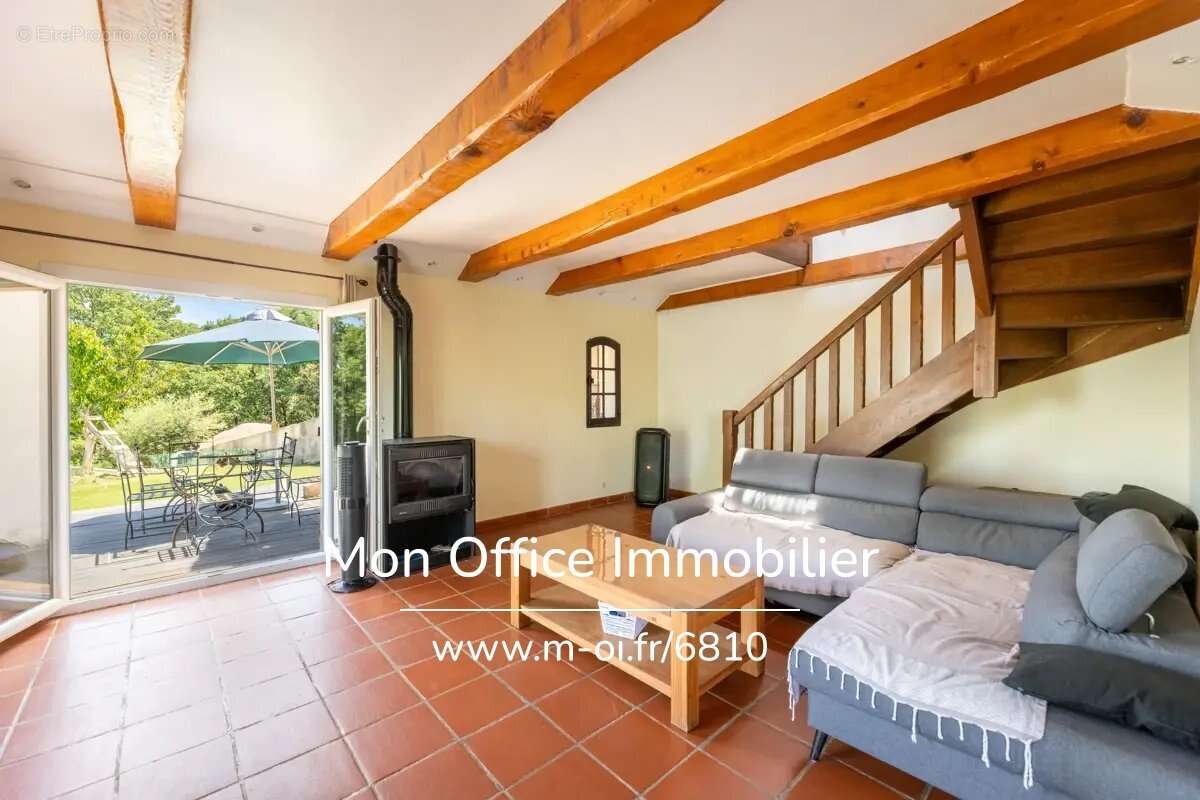 Référence : 6810-ABR - Maison 5 pièces - photo 2