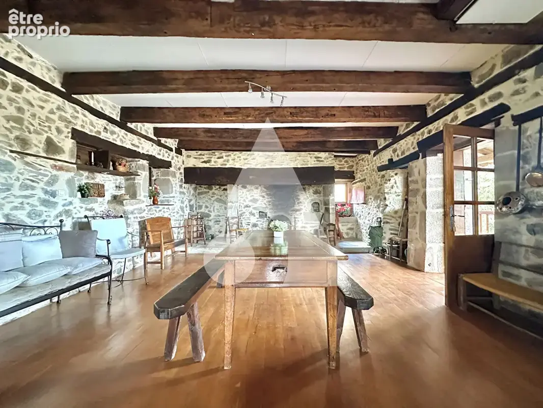 Maison Prendeignes 156m², 6 pièces, 4 chambres avec piscine. - photo 7