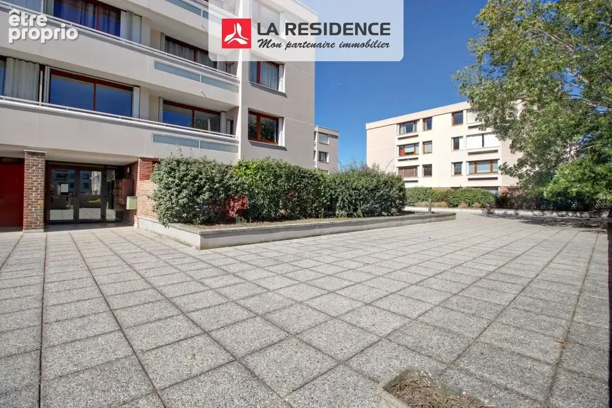 Appartement à ANDRESY