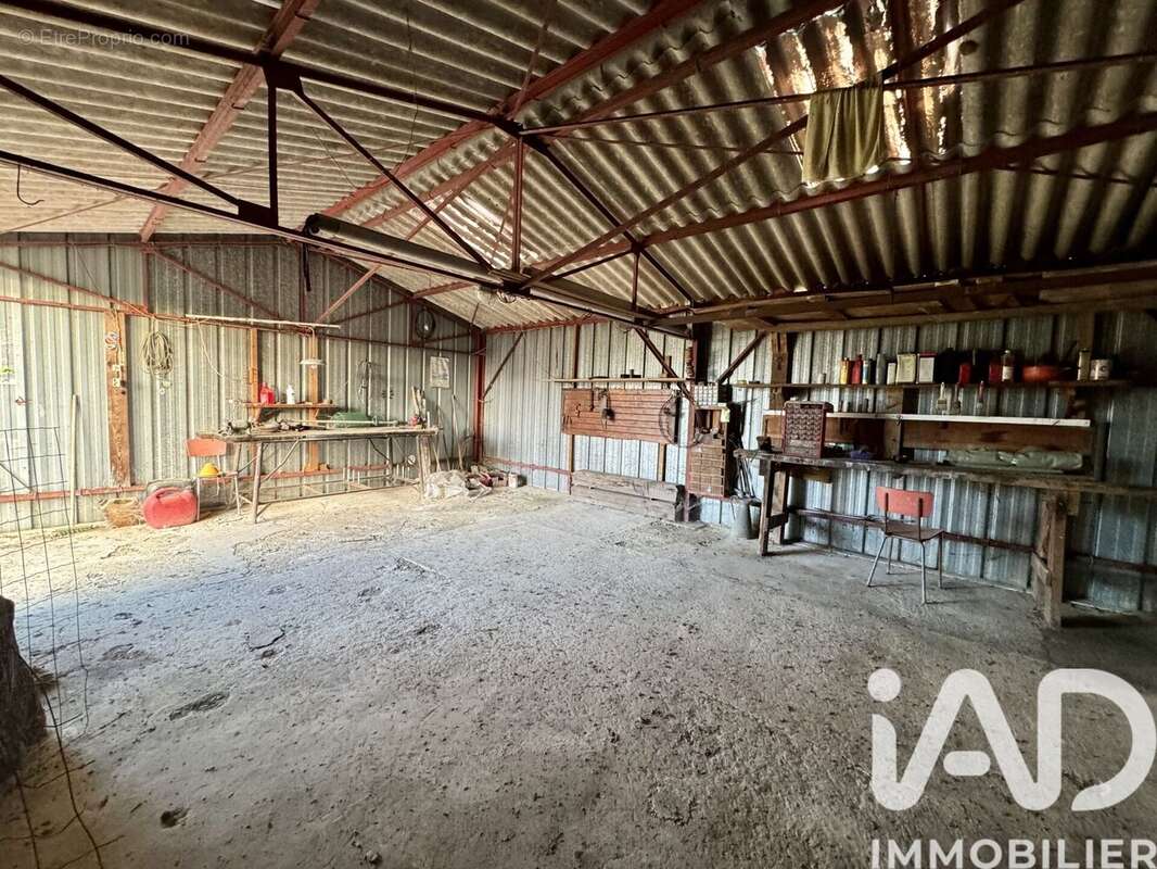 Photo 6 - Maison à SAVIGNE-SUR-LATHAN