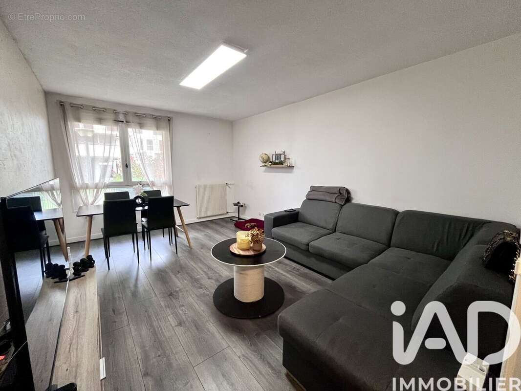 Photo 3 - Appartement à TARBES