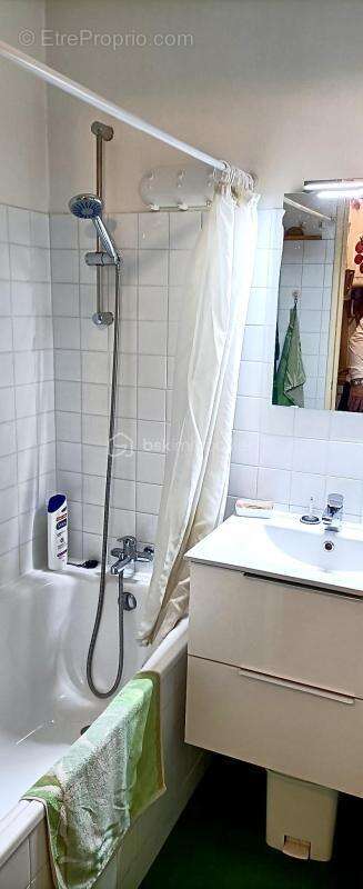 Appartement à LES ANGLES