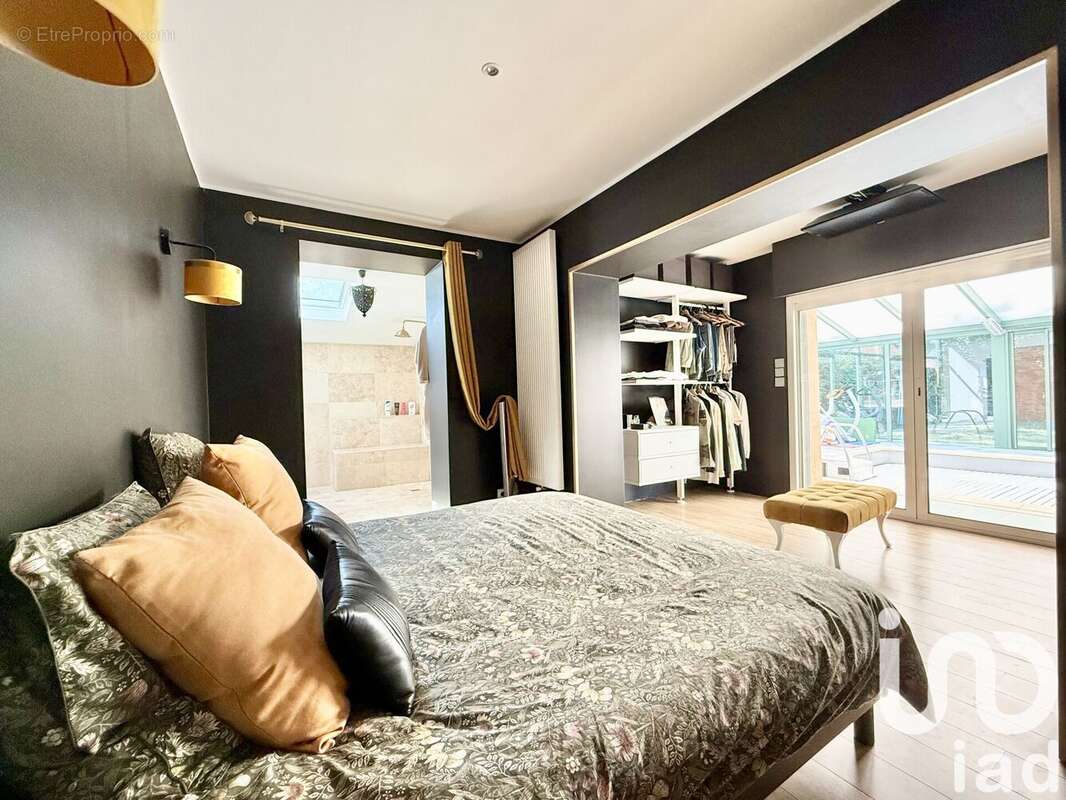 Photo 8 - Maison à BOUSBECQUE