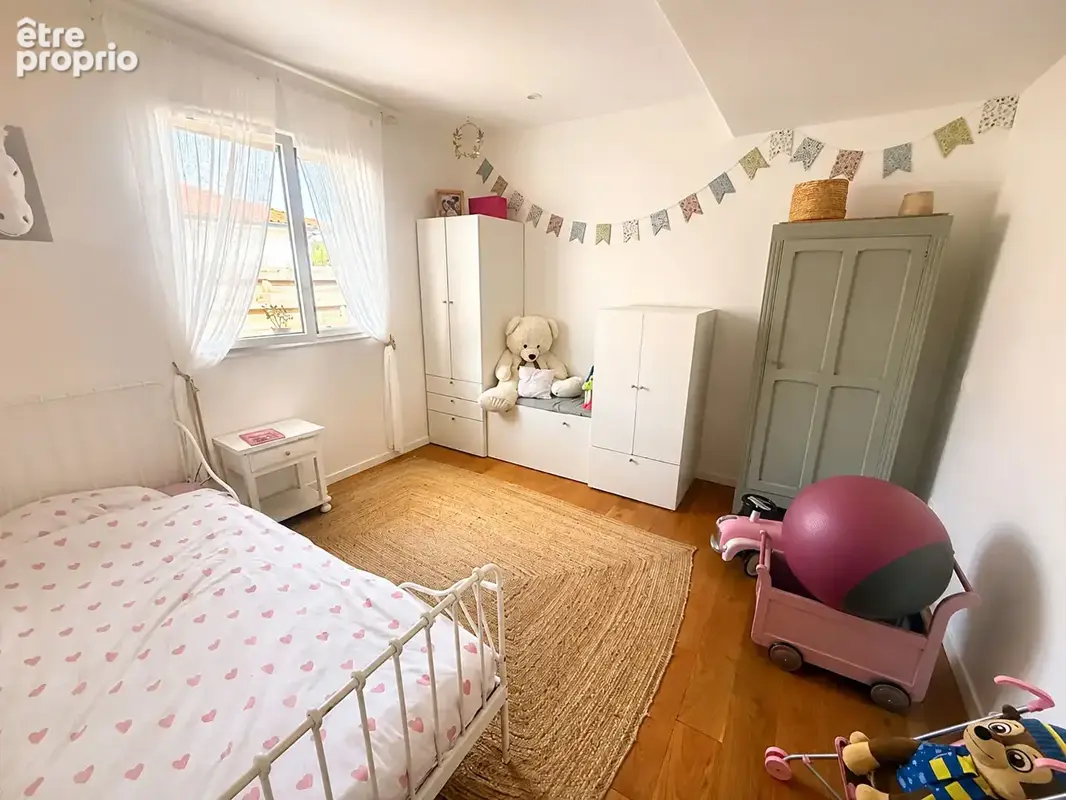 Maison contemporaine de plain pied, Linxe 5 pièces 104 m2 - photo 8
