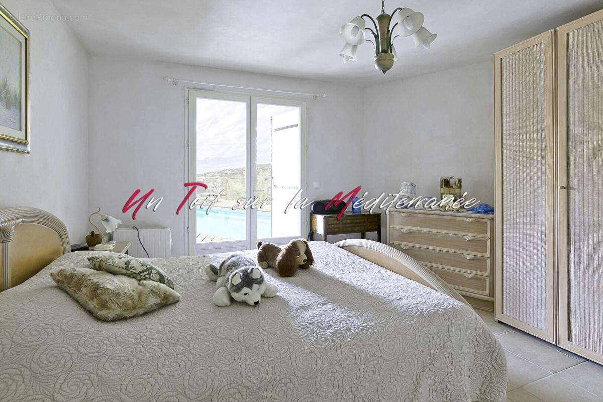 Maison à LE LAVANDOU