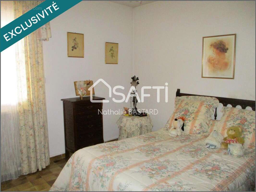 Photo 9 - Maison à SAUSSET-LES-PINS