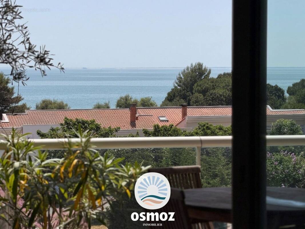 Appartement à LA ROCHELLE