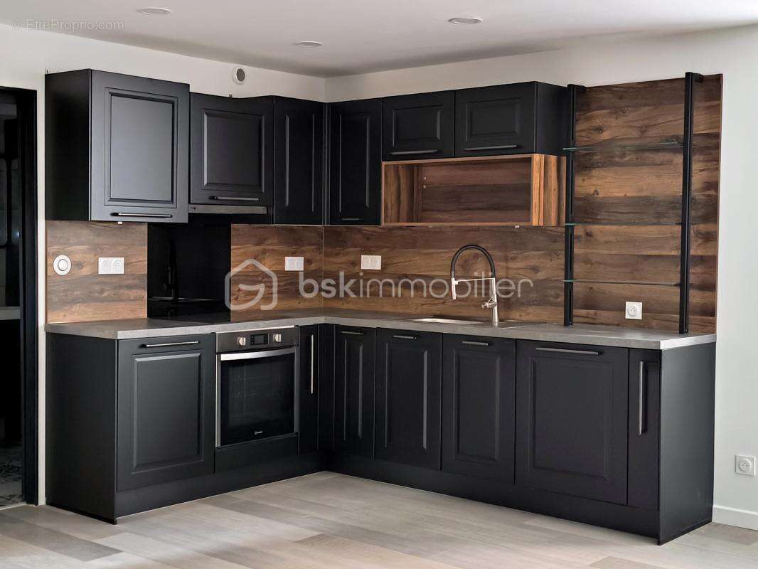 Appartement T2 - 47m2 - Hypercentre - photo 9