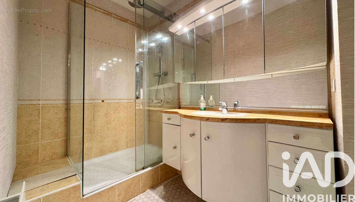 Photo 9 - Appartement à SAINT-JEAN-DE-LUZ