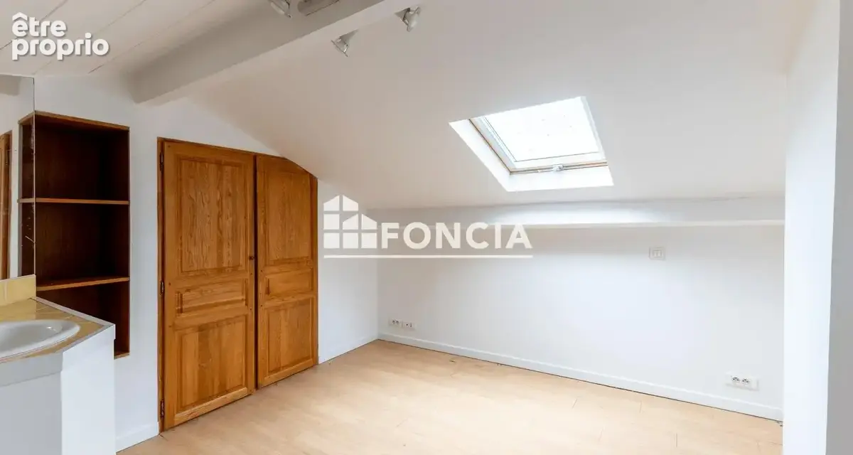 Villeparisis- proche gare- immeuble de 3 appartements - photo 6