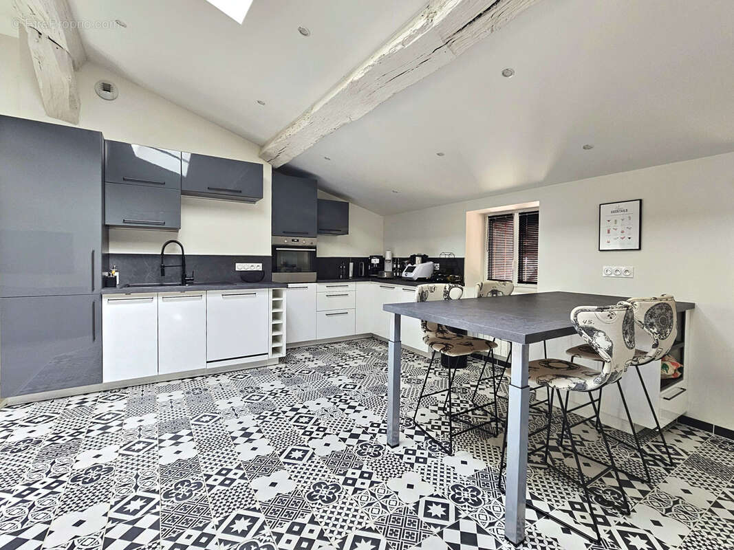 Appartement à MACON