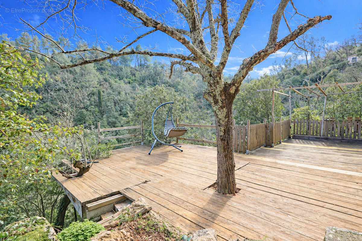 Maison à BELGENTIER