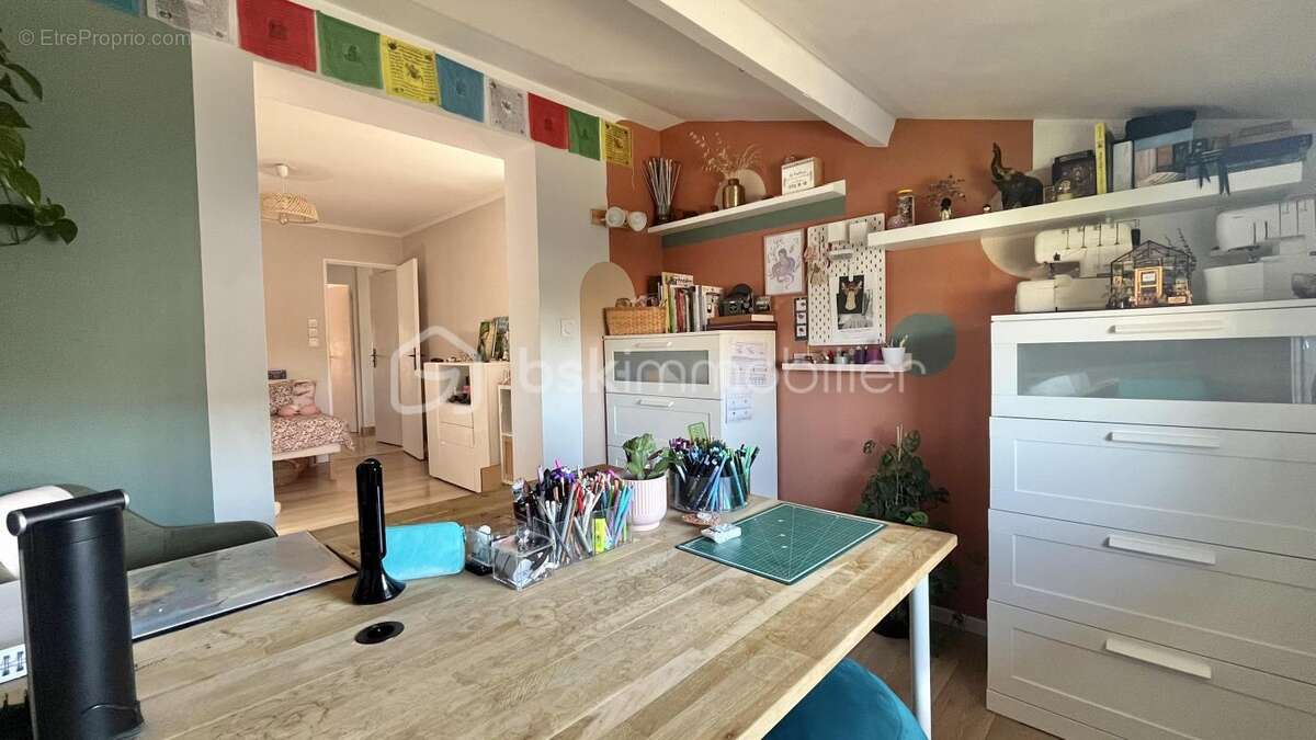 Maison à NIMES