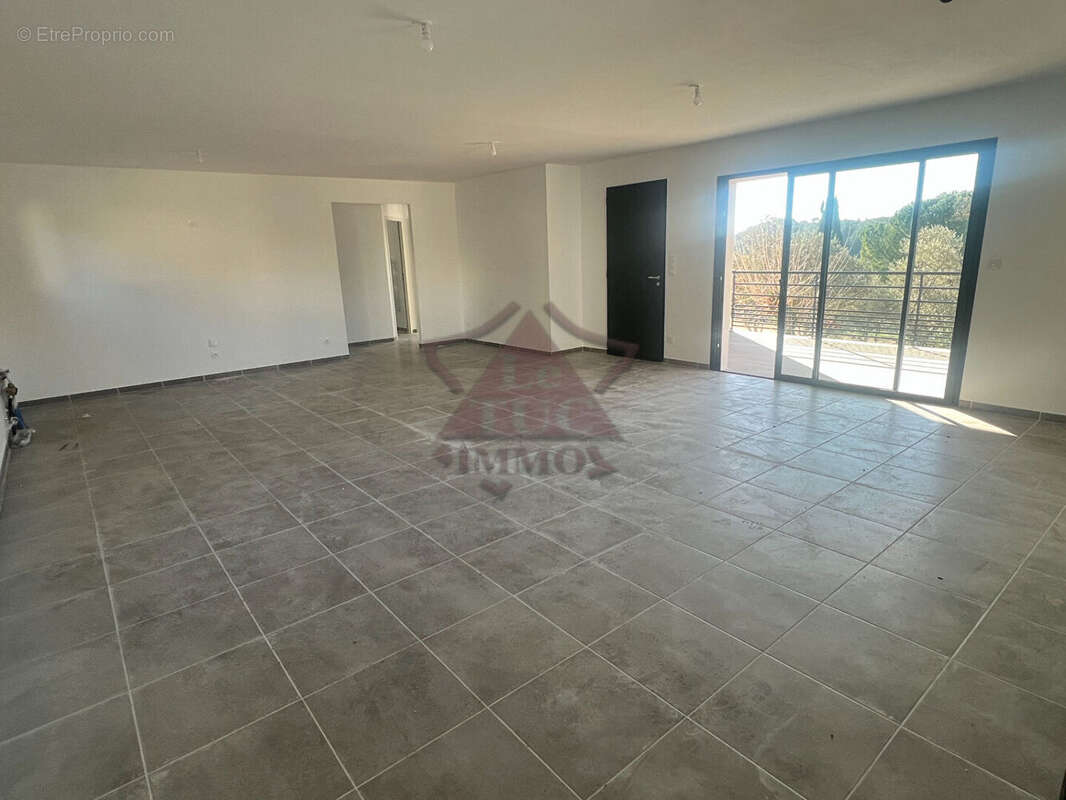 Maison à SAINT-AMBROIX