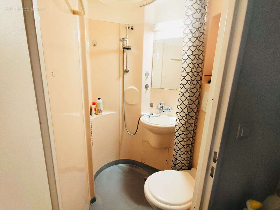 Appartement à CALAIS