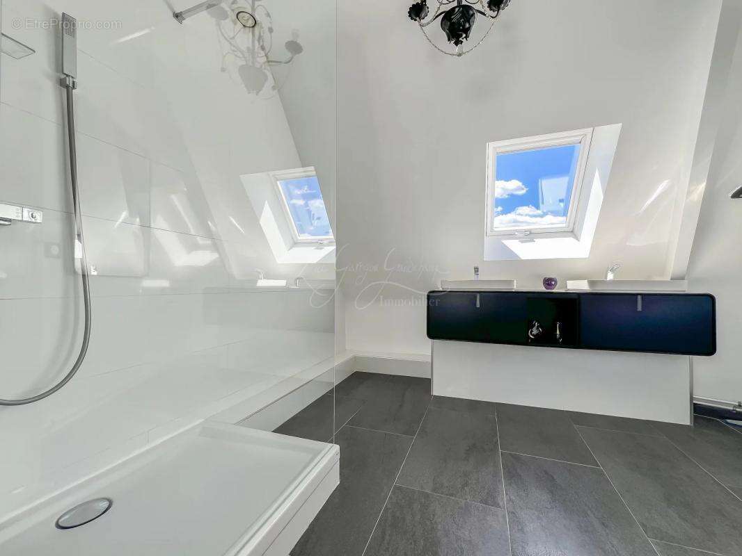 Maison à MAGNY-EN-VEXIN