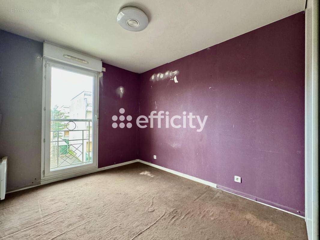 Appartement à VIGNEUX-SUR-SEINE
