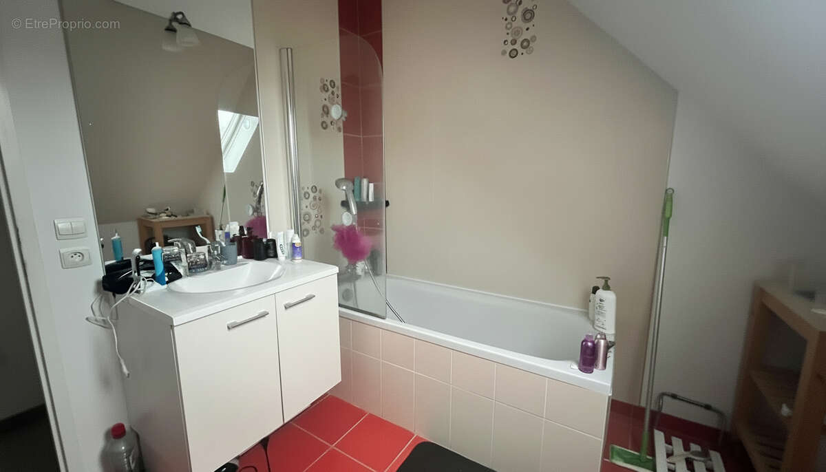 Maison à NOGENT-LE-PHAYE