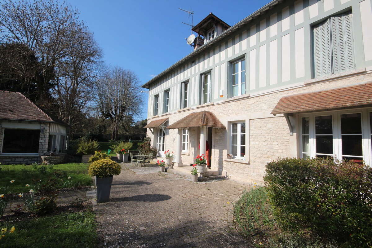 Maison 258 m² à Vernon  - photo 65