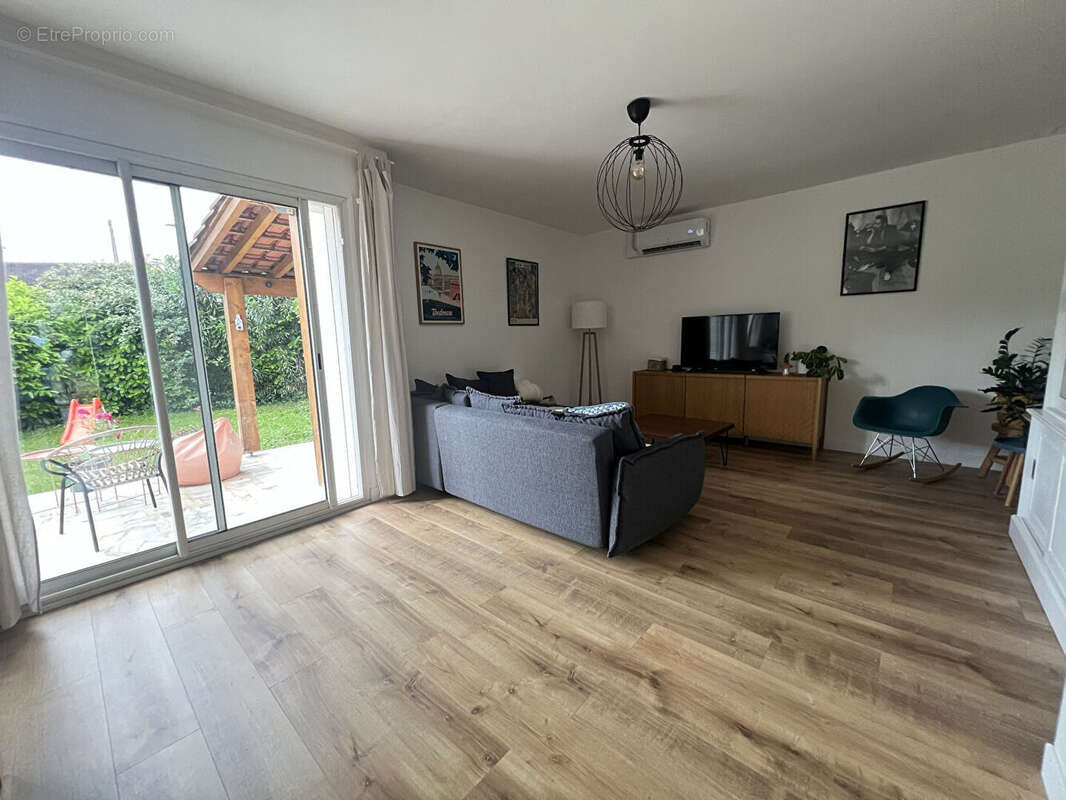 Maison à BLAGNAC