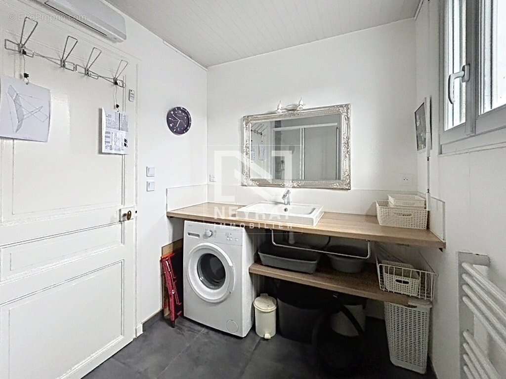 Appartement à AUTUN