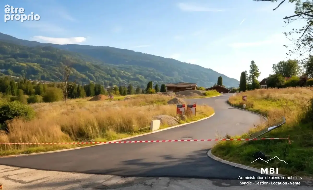 Photo Maison à Samoens au prix de 429 900€