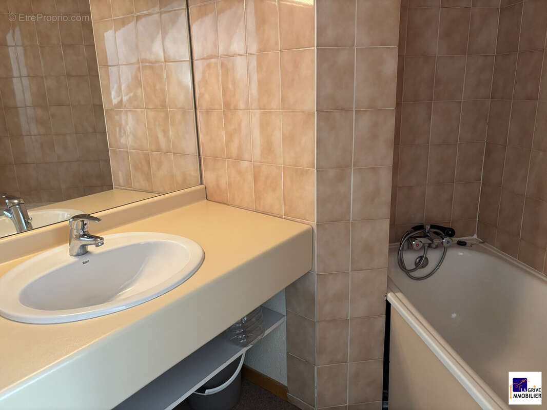 Appartement à LANDRY