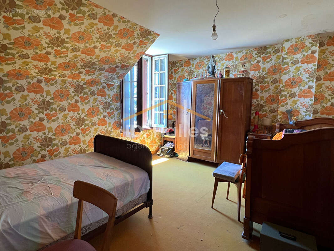 Maison 4 pièces à vendre à Renazé - Réf 3291LC - photo 10
