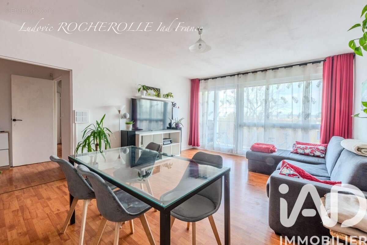 Photo 5 - Appartement à SAINT-MICHEL-SUR-ORGE