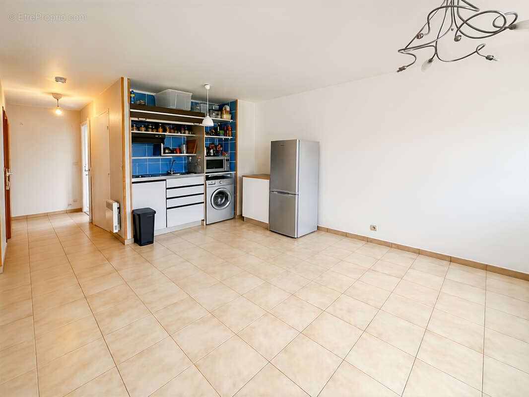 Appartement à MORANGIS